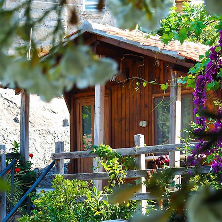 Agora Pansiyon Капыкыры Экстерьер фото