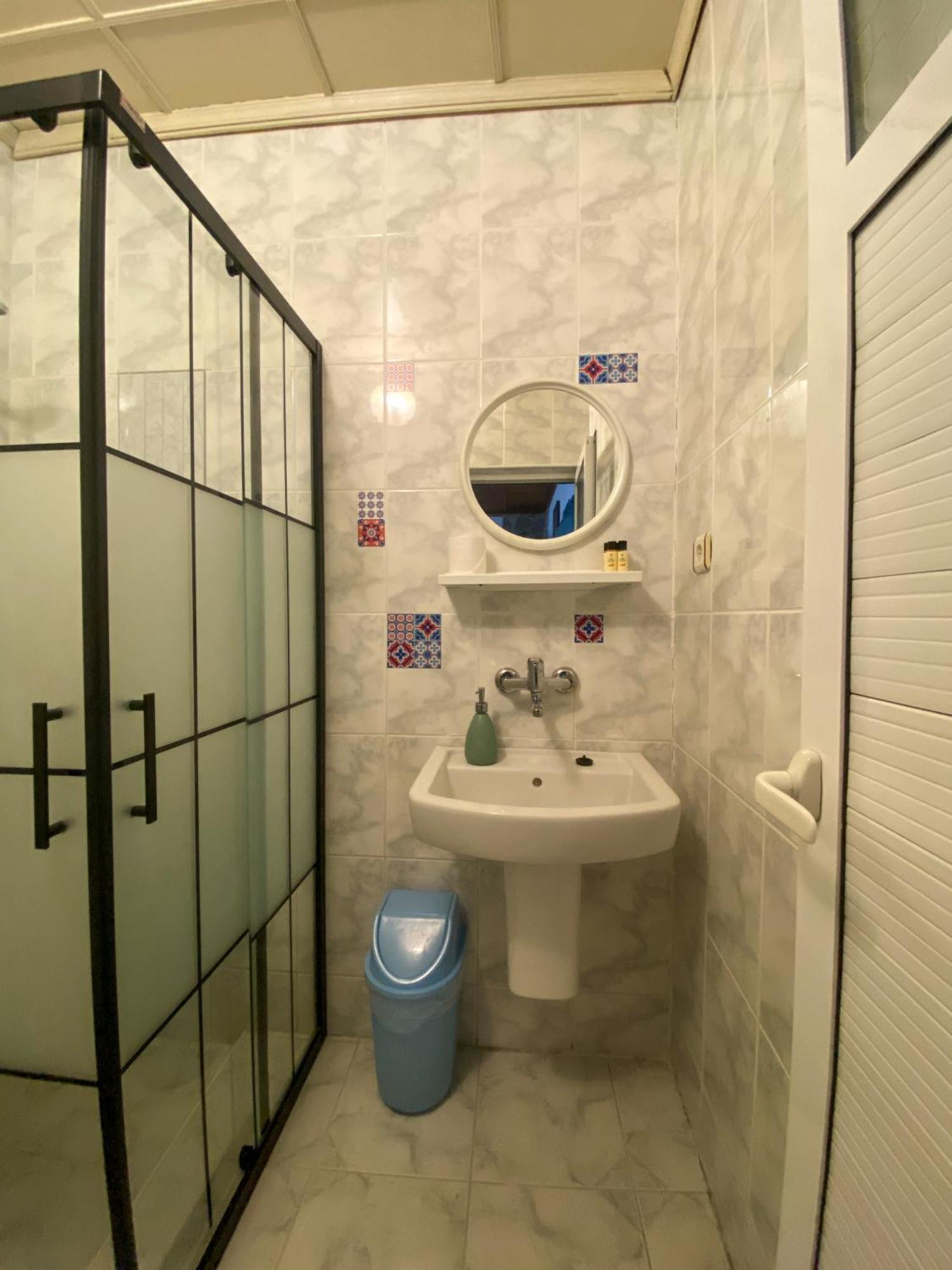 Agora Pansiyon Капыкыры Номер фото
