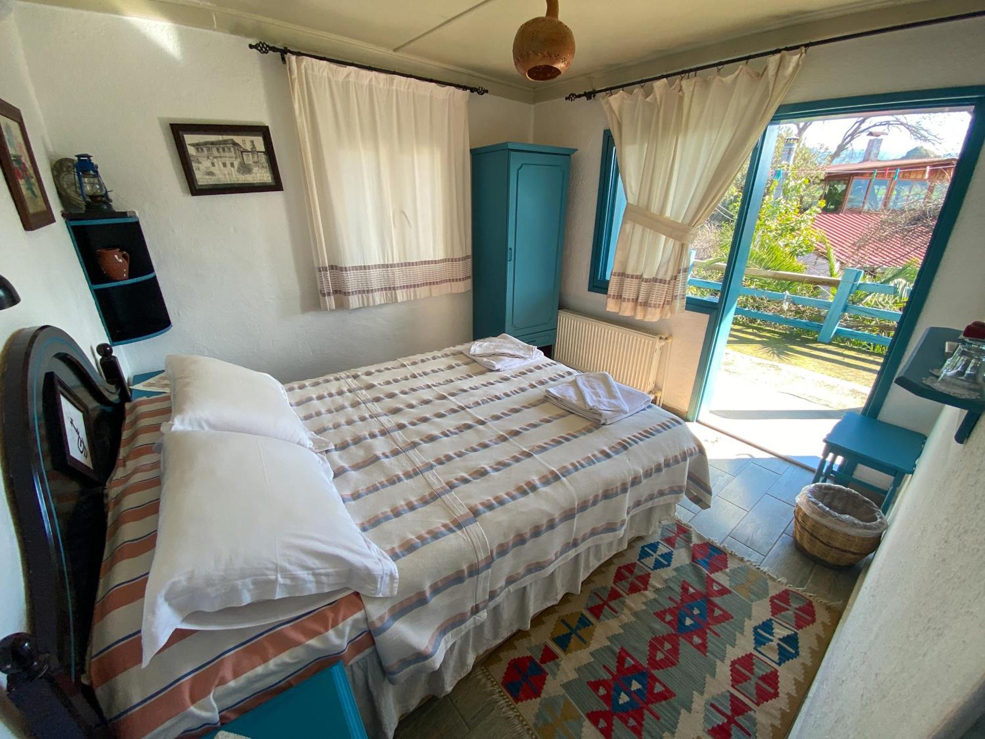 Agora Pansiyon Капыкыры Номер фото