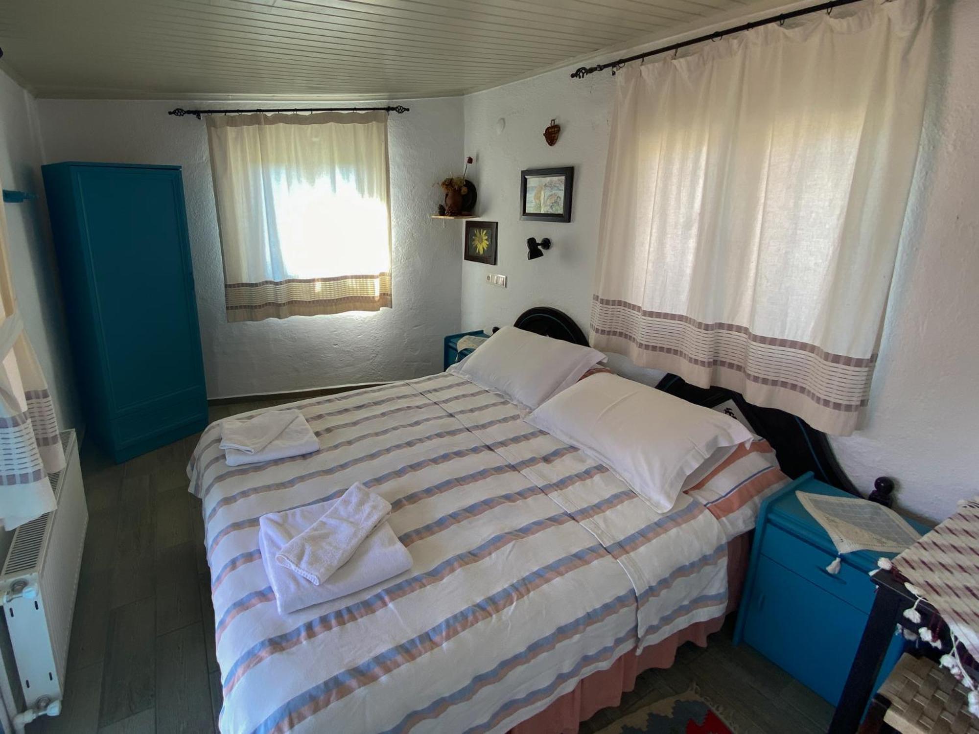 Agora Pansiyon Капыкыры Номер фото